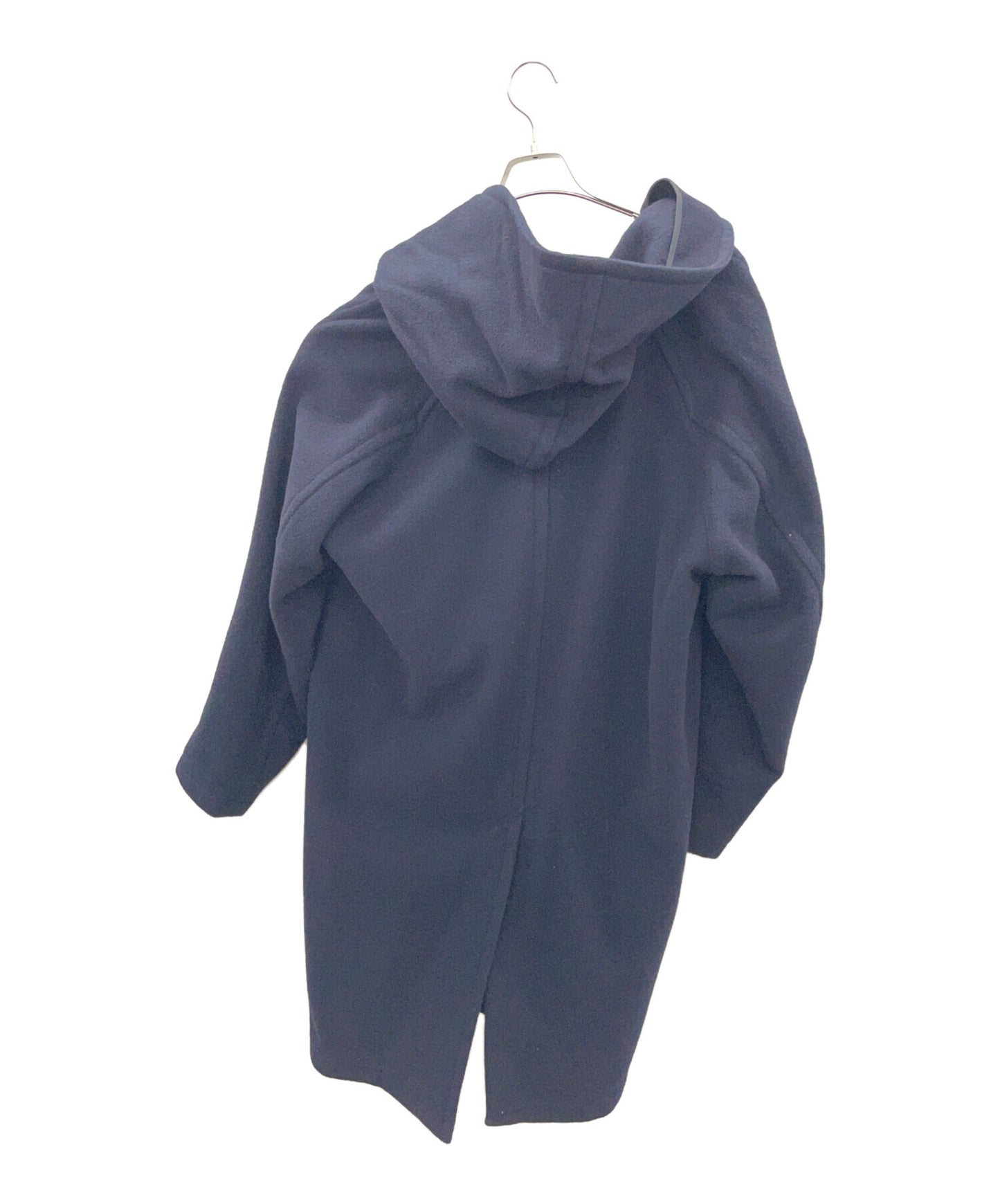 [Pre-owned] DANTON Wool Mossa Coat