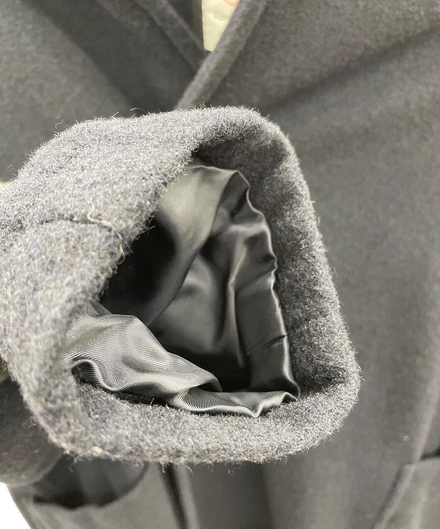 [Pre-owned] DANTON Wool Mossa Coat
