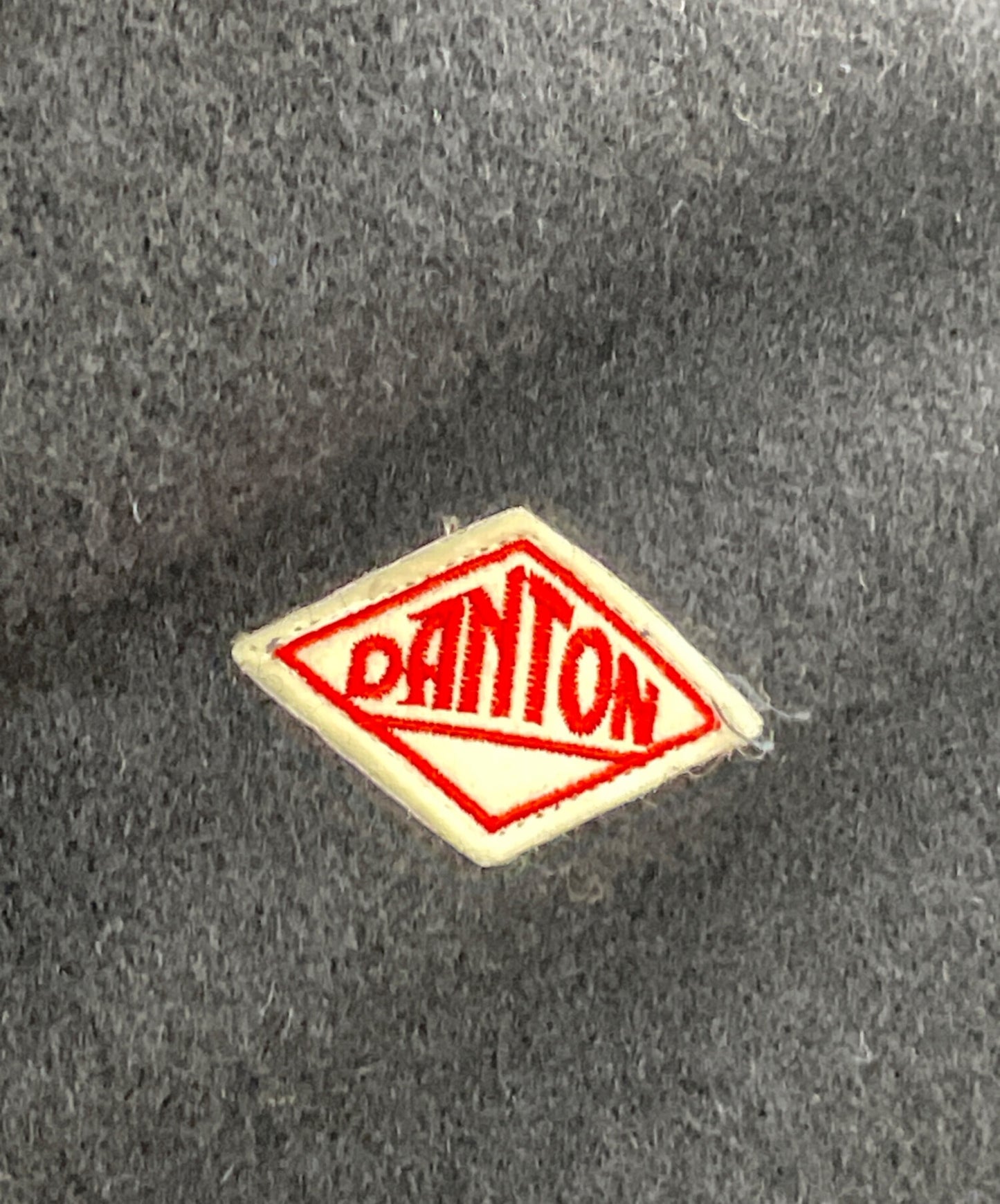 [Pre-owned] DANTON Wool Mossa Coat