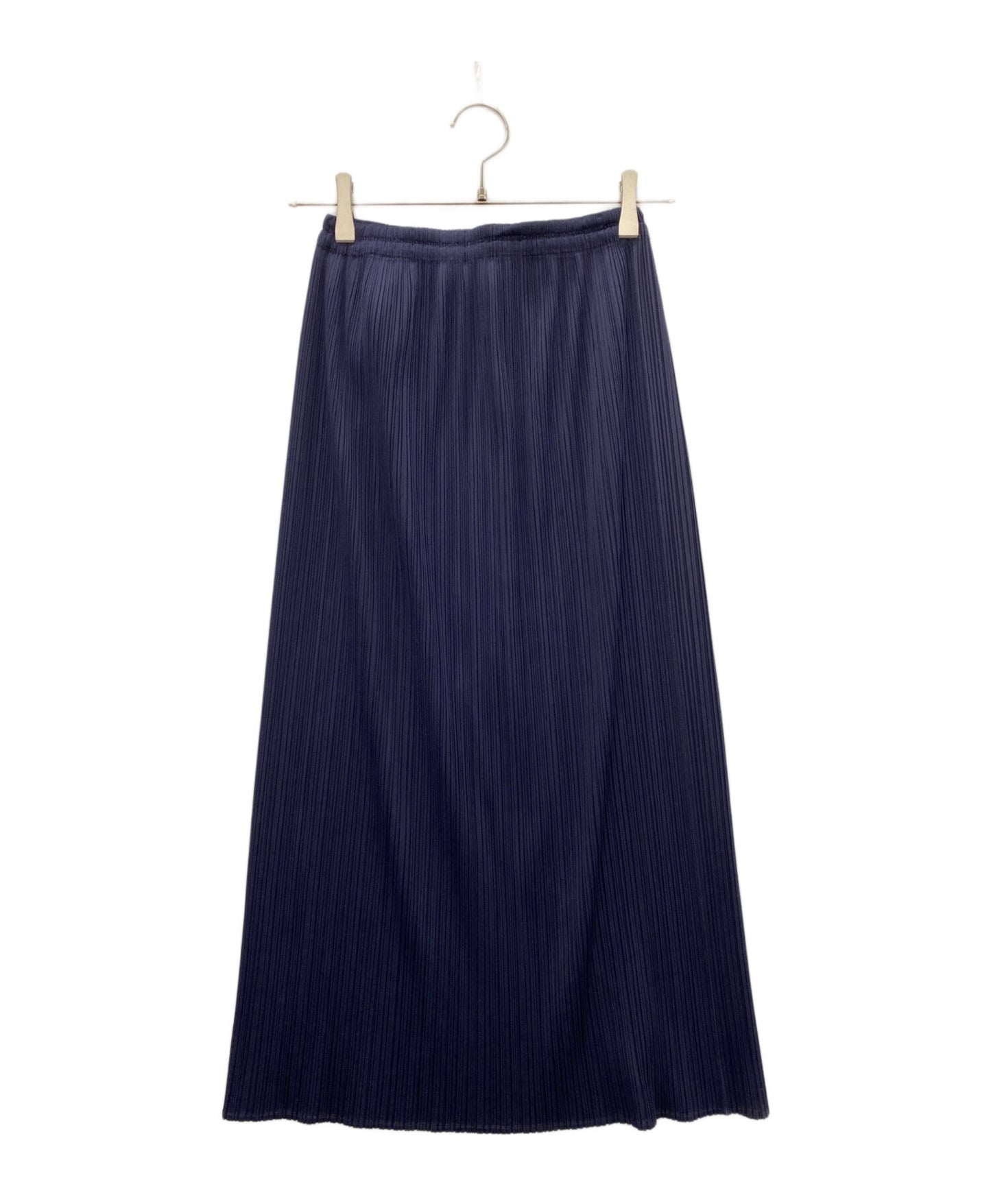 [Pre-owned] PLEATS PLEASE Easy Pleated Skirt PP04-JG613