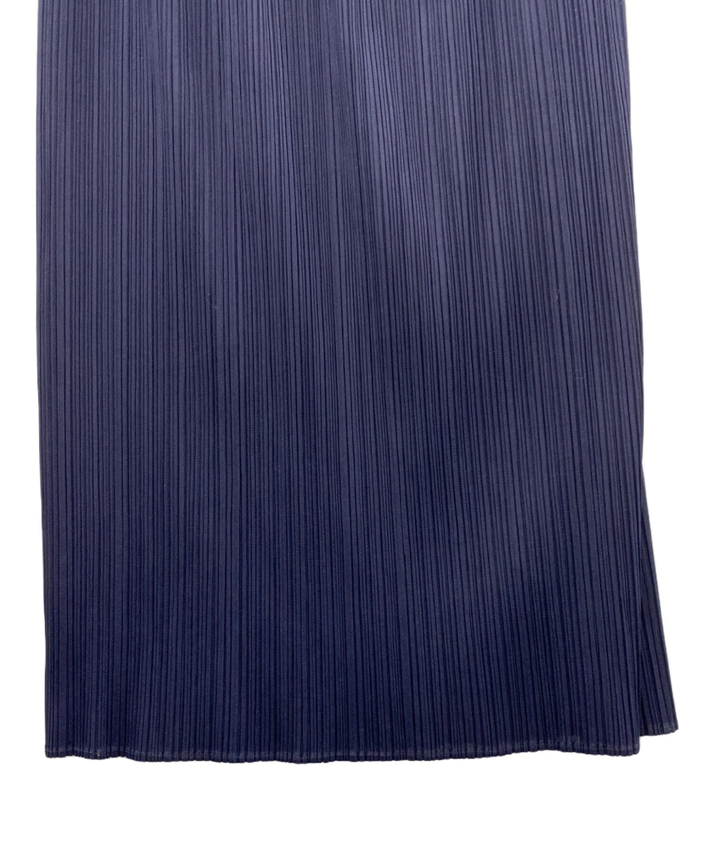 [Pre-owned] PLEATS PLEASE Easy Pleated Skirt PP04-JG613