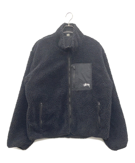 [Pre-owned] stussy Reversible Jacket 118529