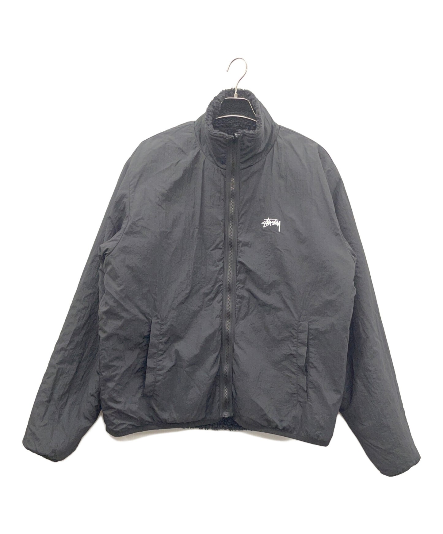 [Pre-owned] stussy Reversible Jacket 118529