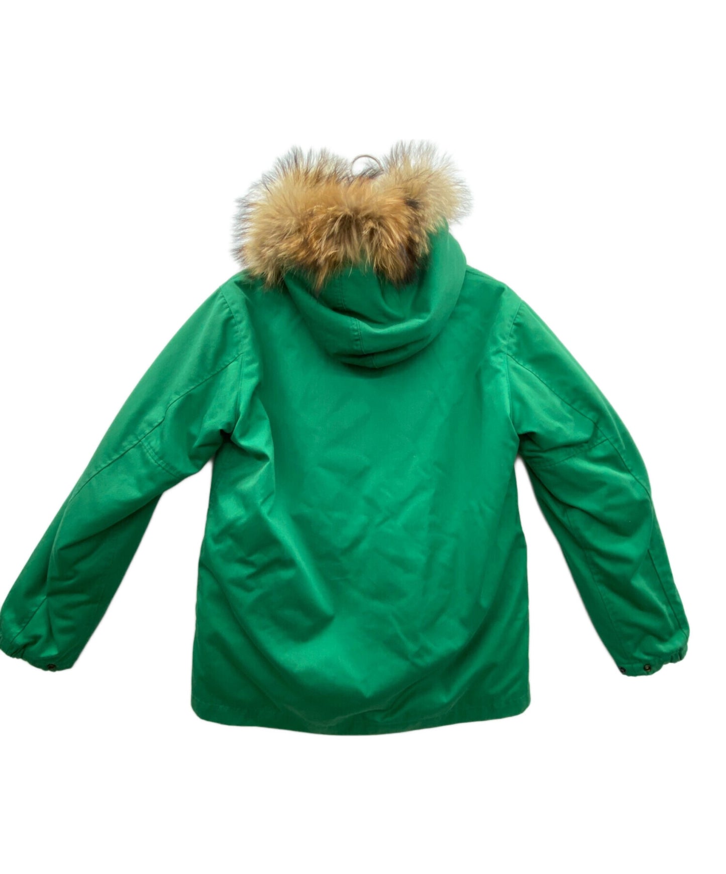 [Pre-owned] WACKO MARIA Quilted Jacket