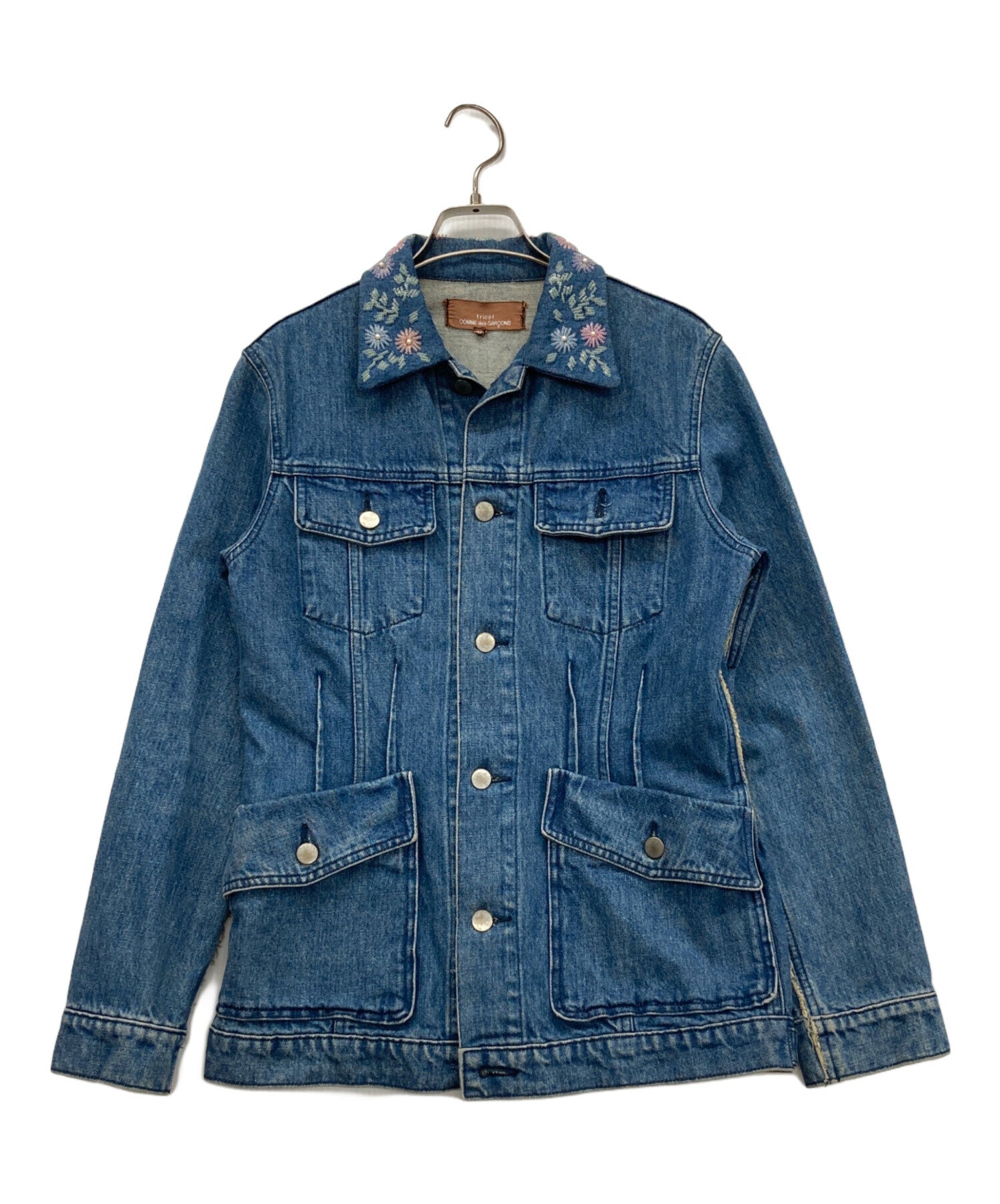 tricot COMME des GARCONS – Archive Factory