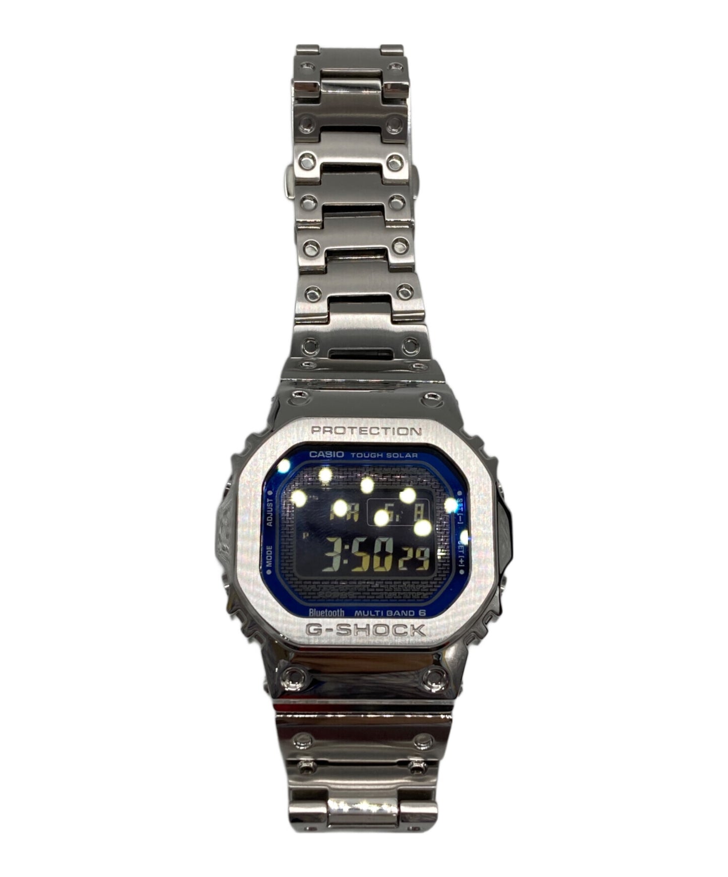 [Pre-owned] CASIO G-SHOCK GMW-B5000D-2JF