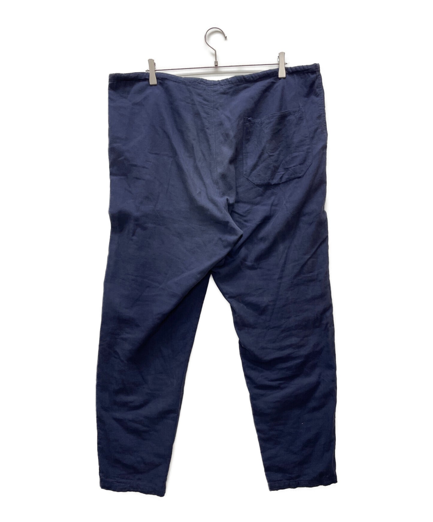 [Pre-owned] COMOLI Solid-Color Tapered Pants K01-03007