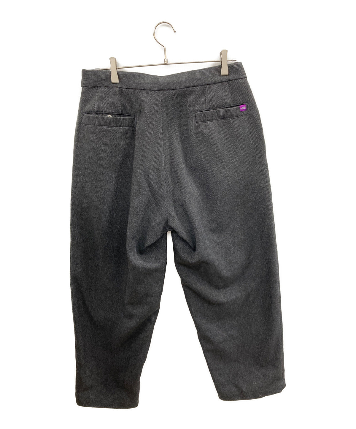 [Pre-owned] THE NORTHFACE PURPLELABEL Herringbone Field Pants N25FC100