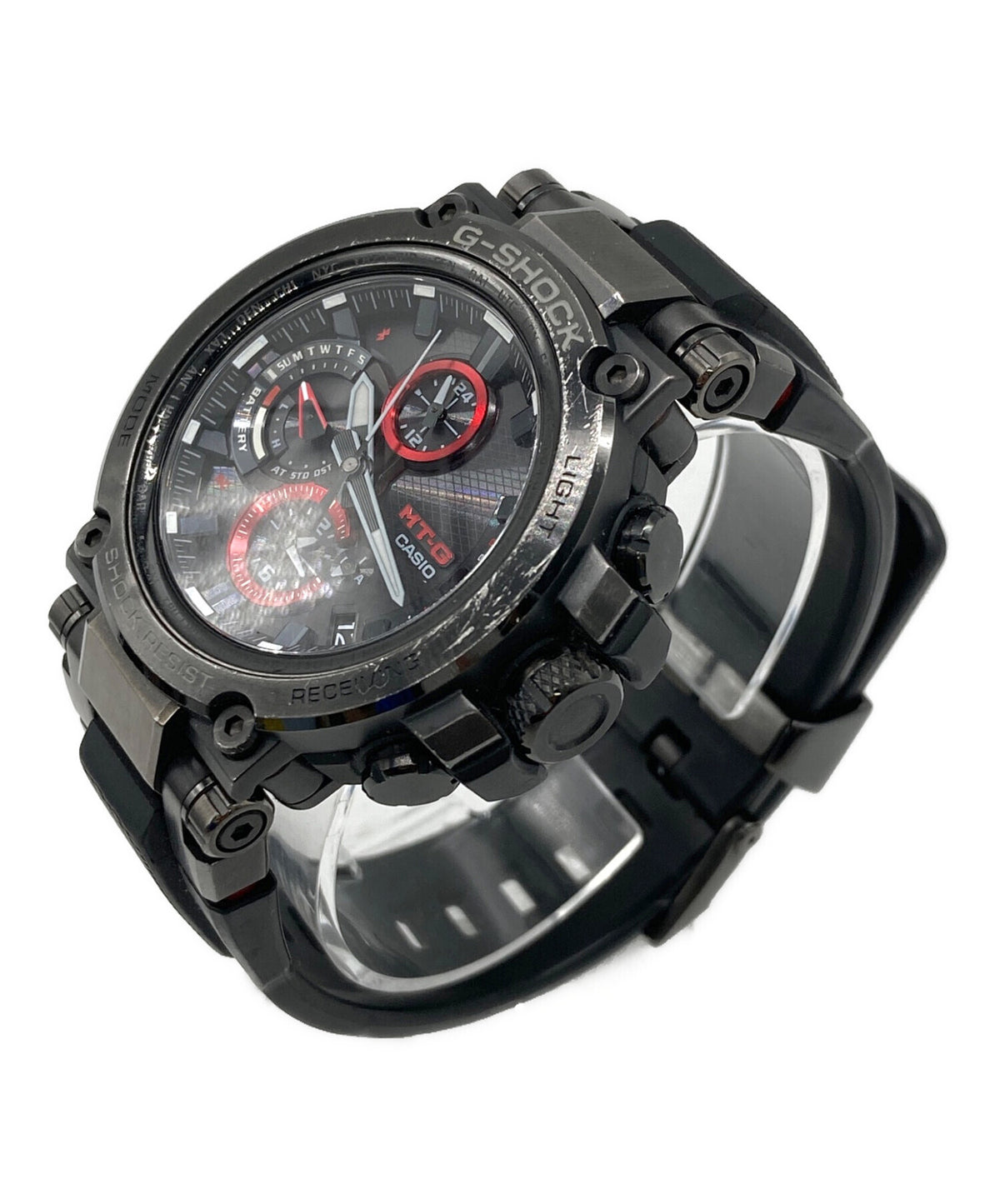 [Pre-owned] CASIO G-SHOCK MTG-B1000