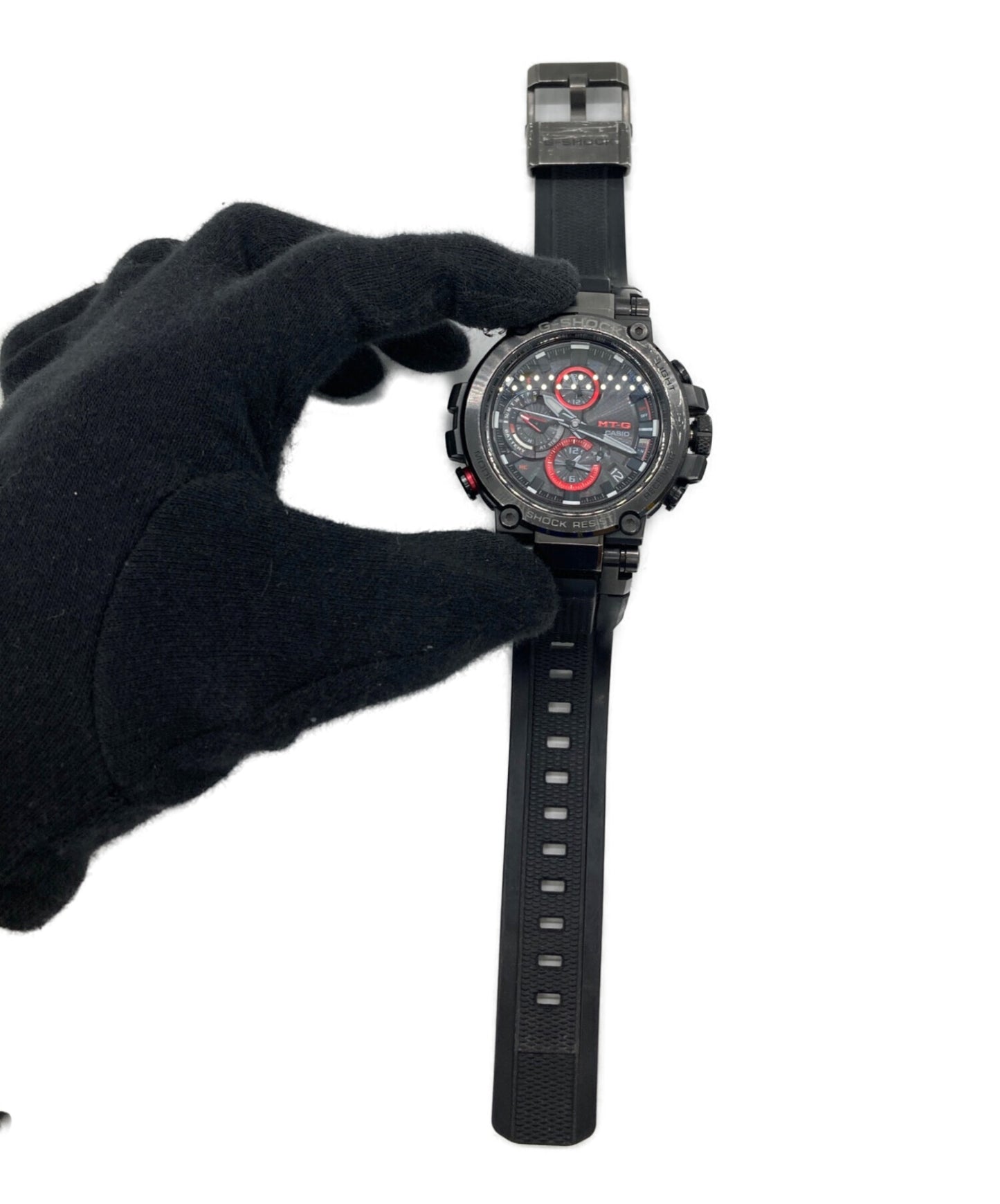[Pre-owned] CASIO G-SHOCK MTG-B1000