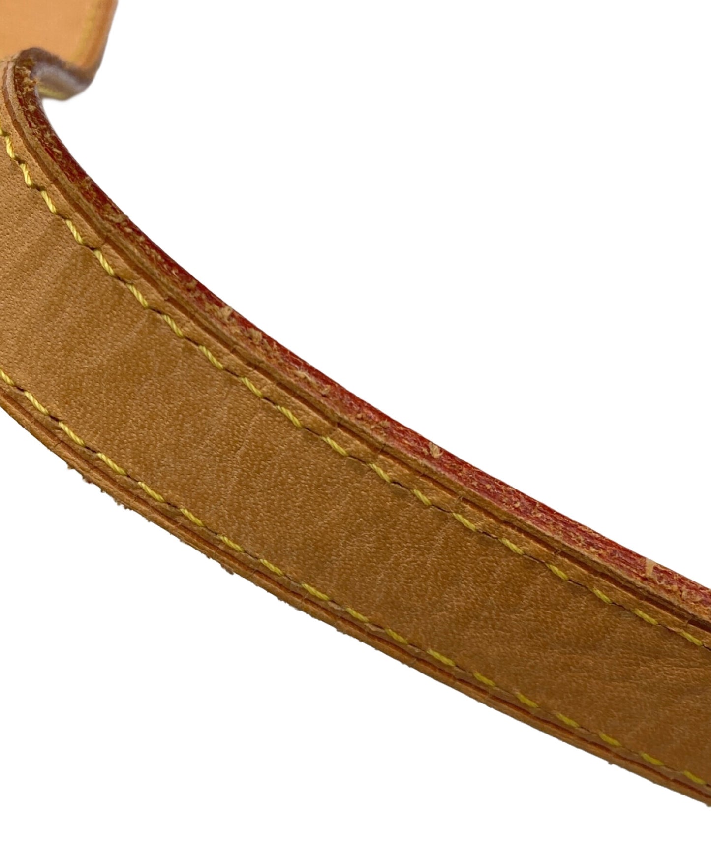 [Pre-owned] LOUIS VUITTON Monogram Stresa PM M51186