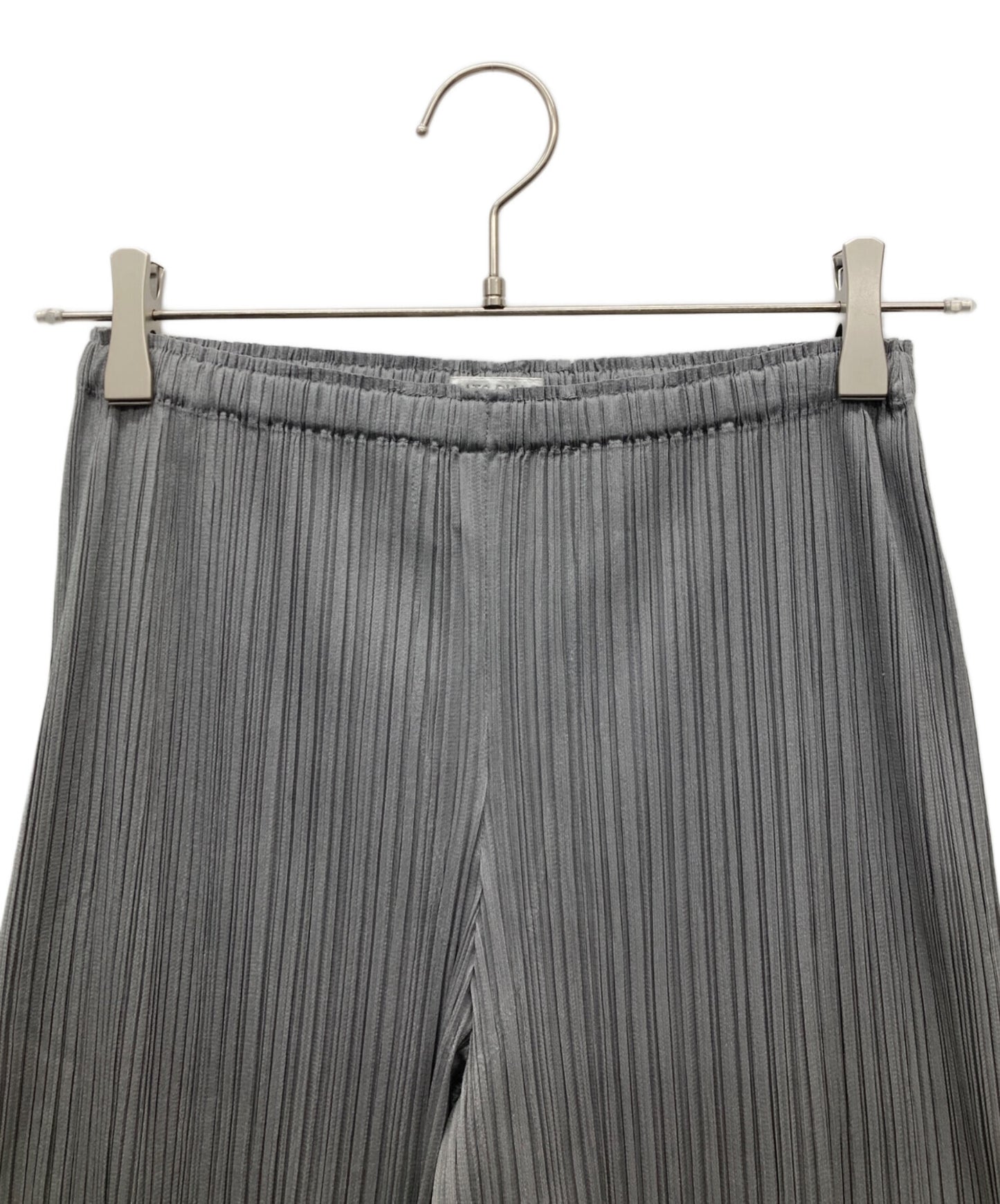 [Pre-owned] PLEATS PLEASE Pleated Easy Pants PP55-JF105