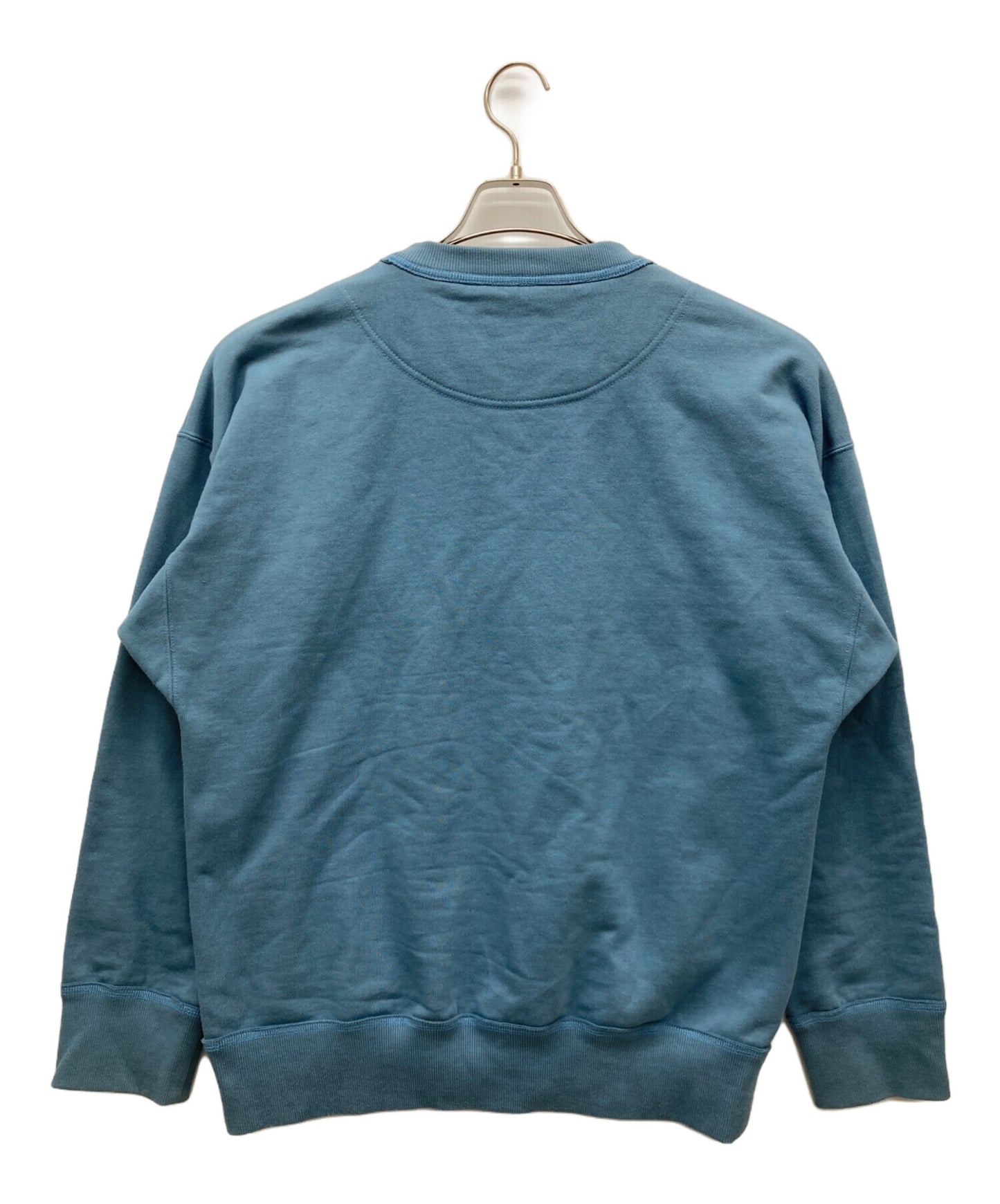 [Pre-owned] Vivienne Westwood crew neck sweatshirt VW-J2-84998