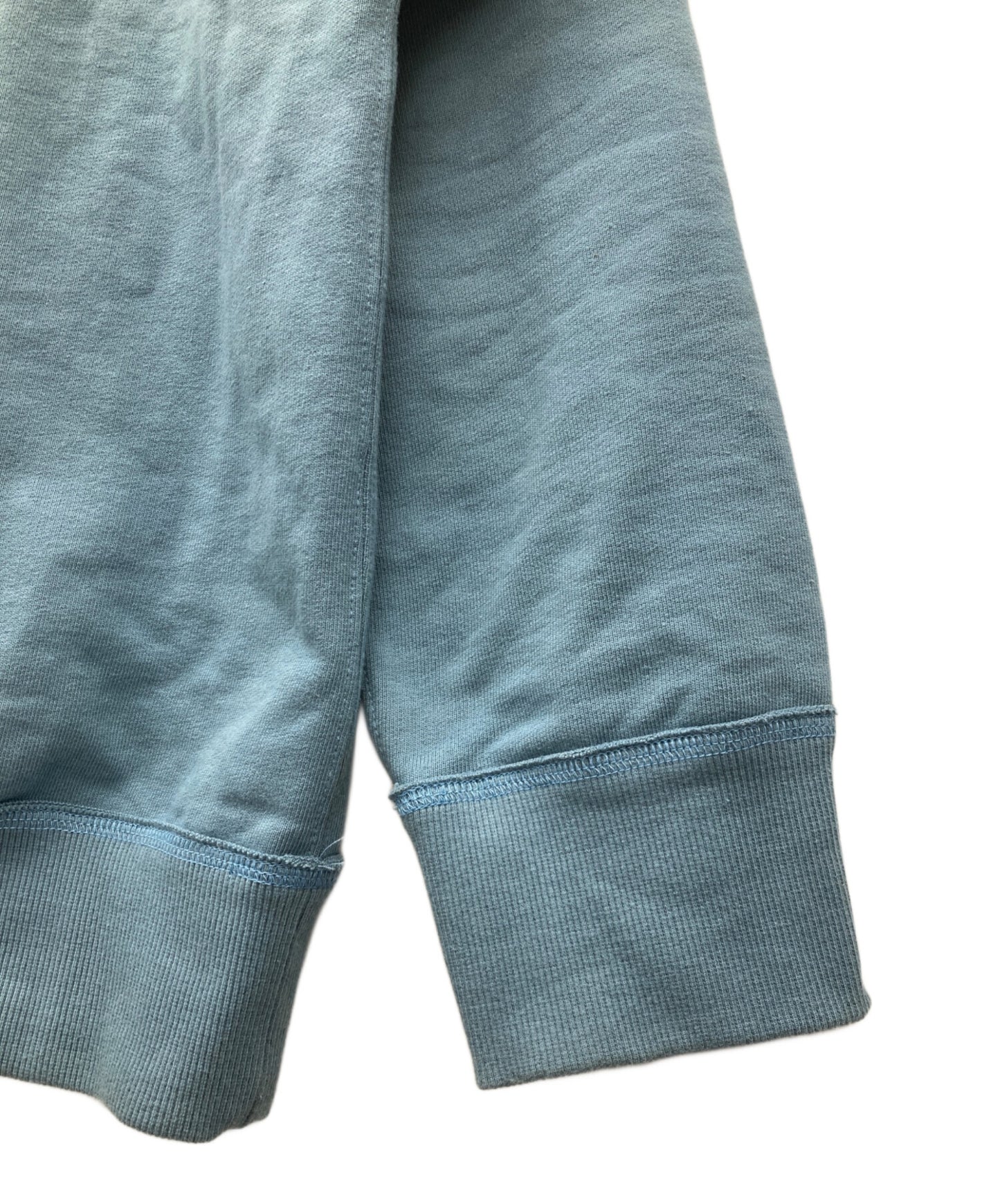 [Pre-owned] Vivienne Westwood crew neck sweatshirt VW-J2-84998