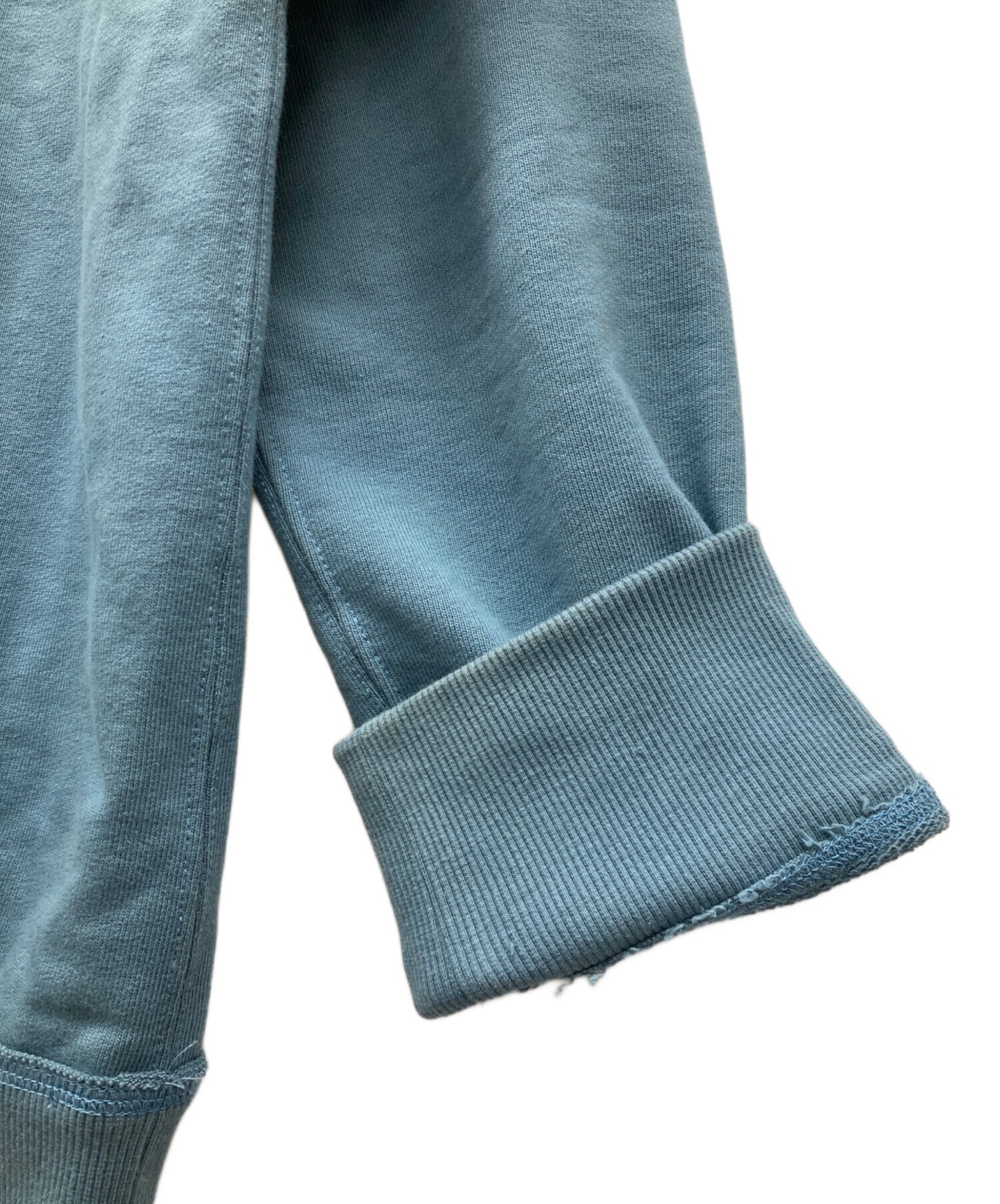 [Pre-owned] Vivienne Westwood crew neck sweatshirt VW-J2-84998