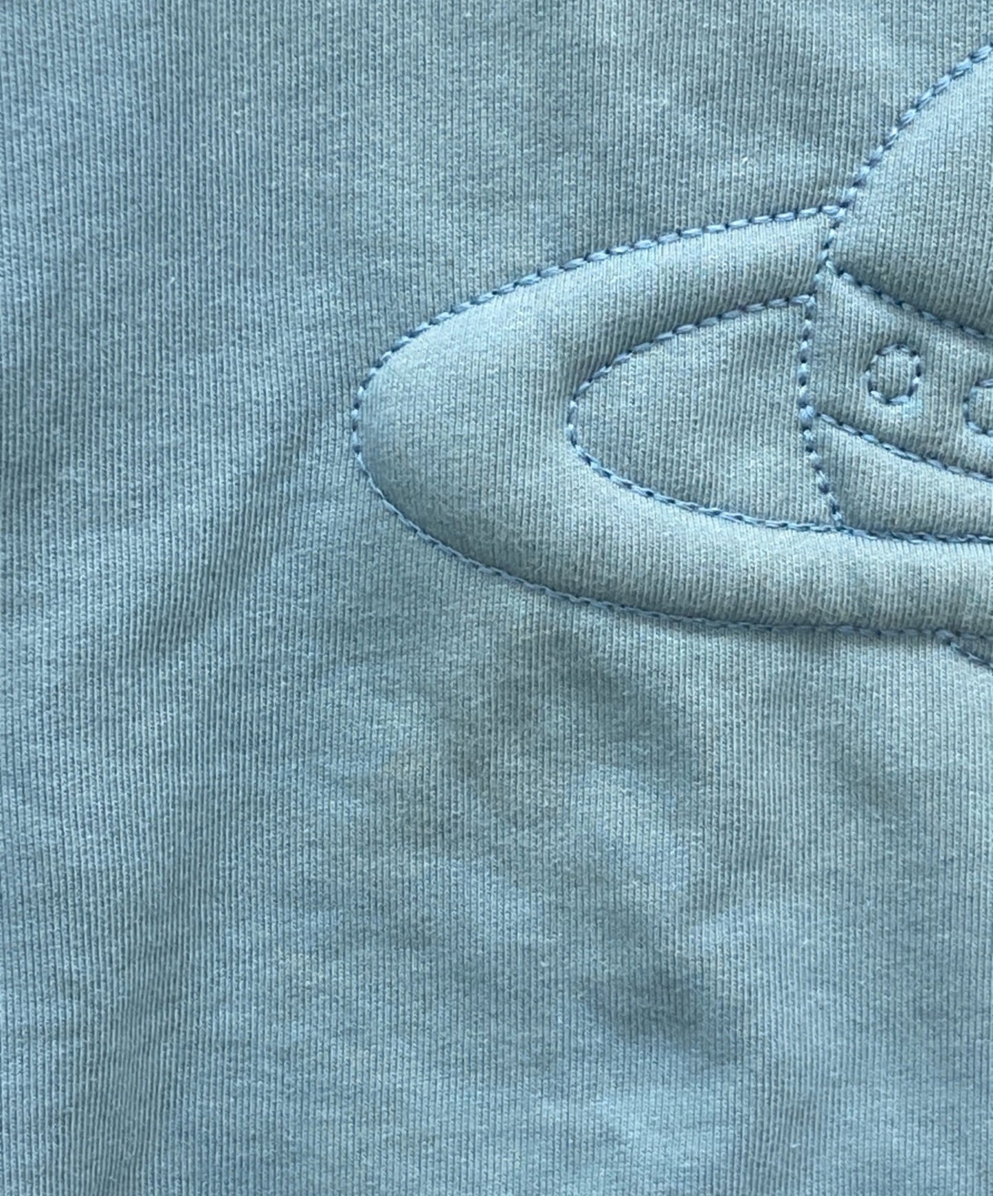 [Pre-owned] Vivienne Westwood crew neck sweatshirt VW-J2-84998