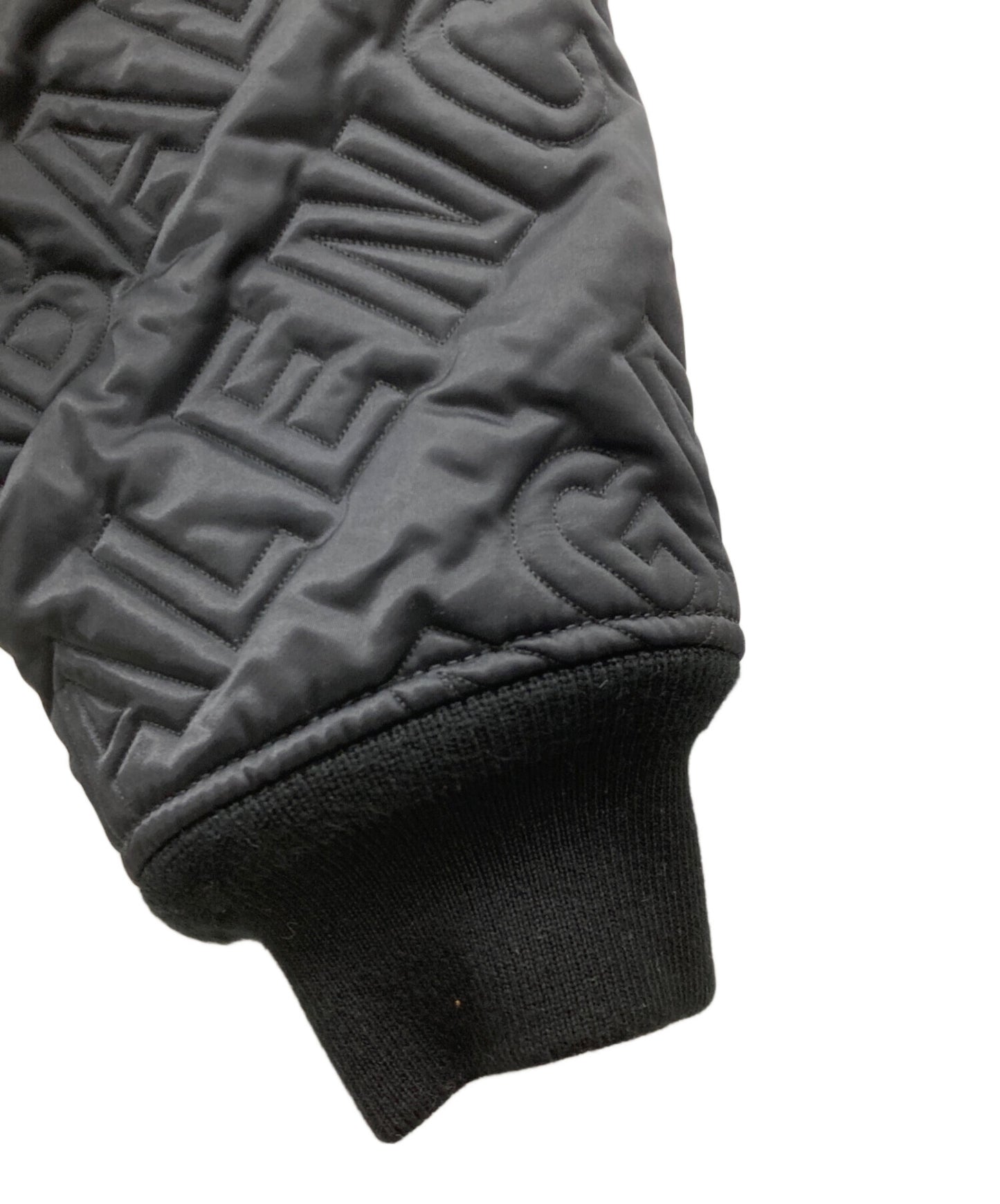 [Pre-owned] BALENCIAGA bomber jacket 606756