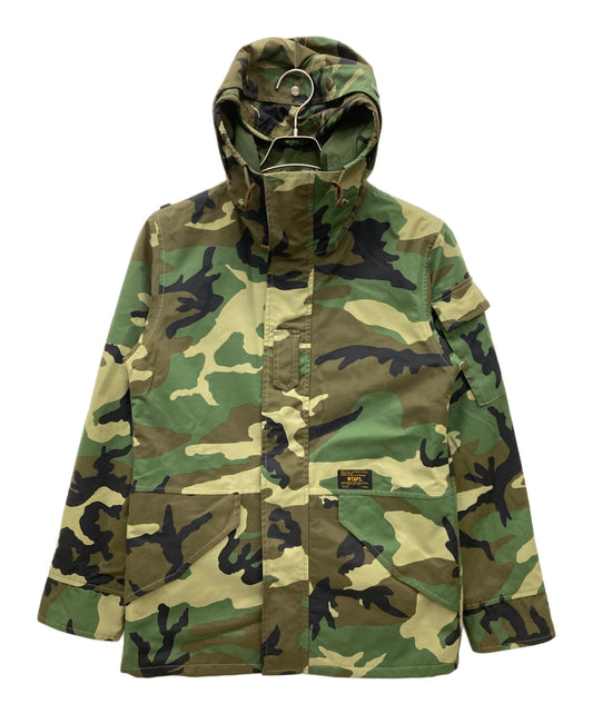 [Pre-owned] WTAPS 13ssECWCS Jacket 131GWDT-JKM02