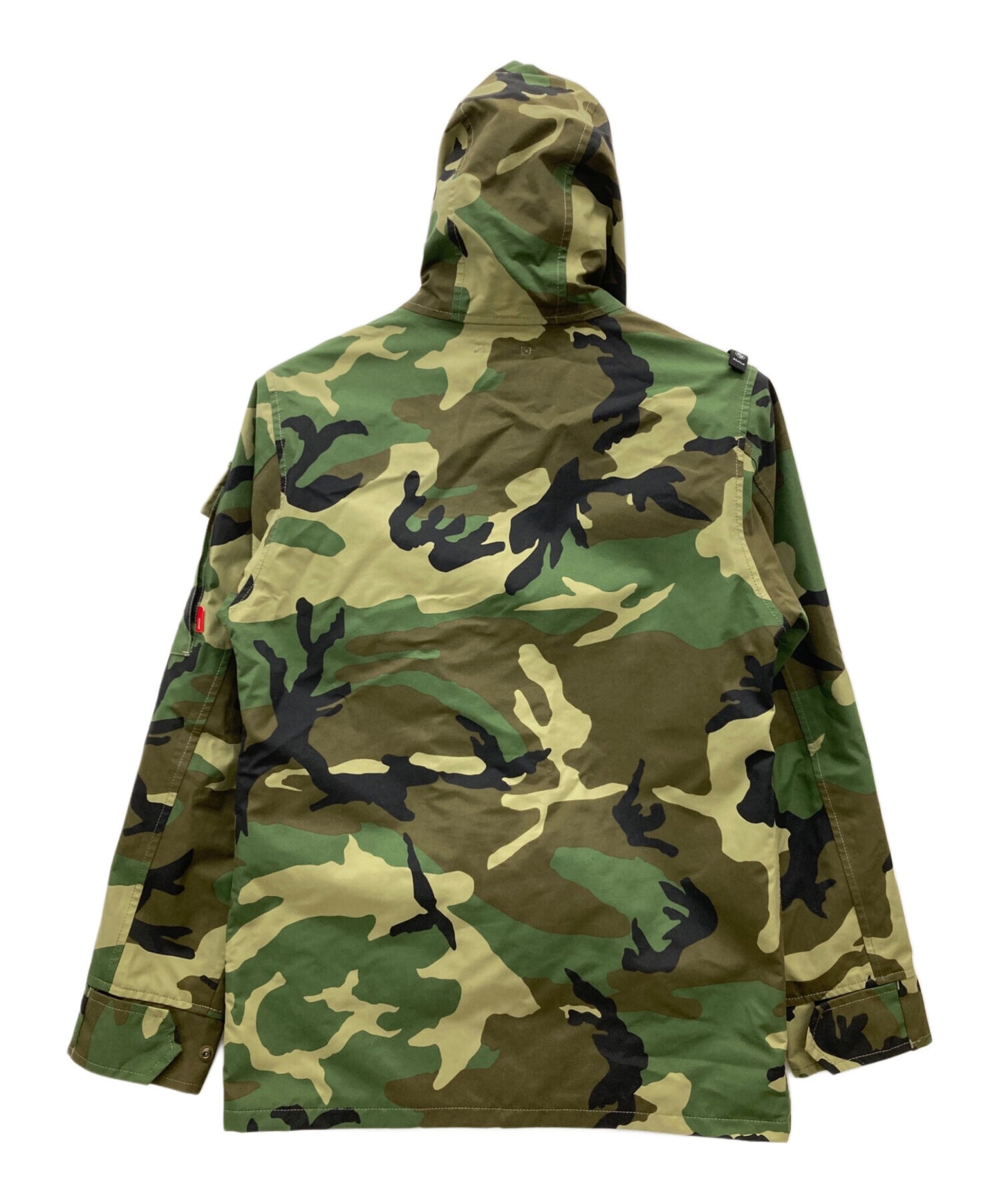 [Pre-owned] WTAPS 13ssECWCS Jacket 131GWDT-JKM02