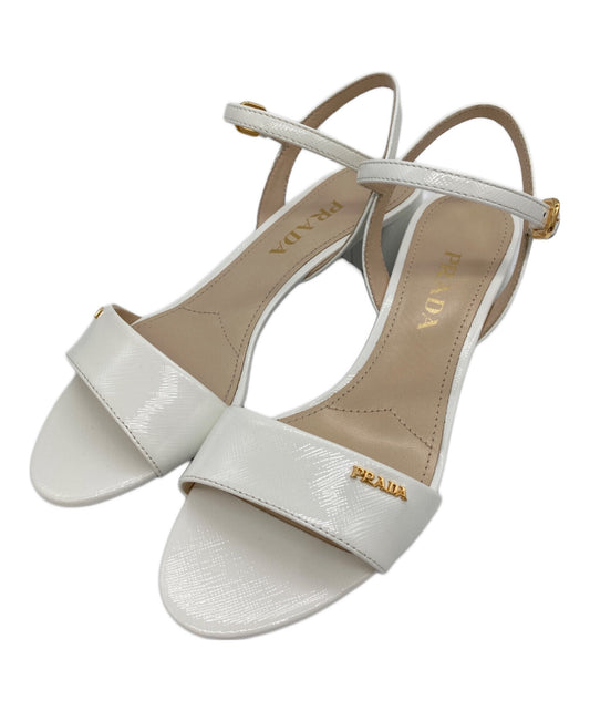 [Pre-owned] PRADA sandal 1X526L