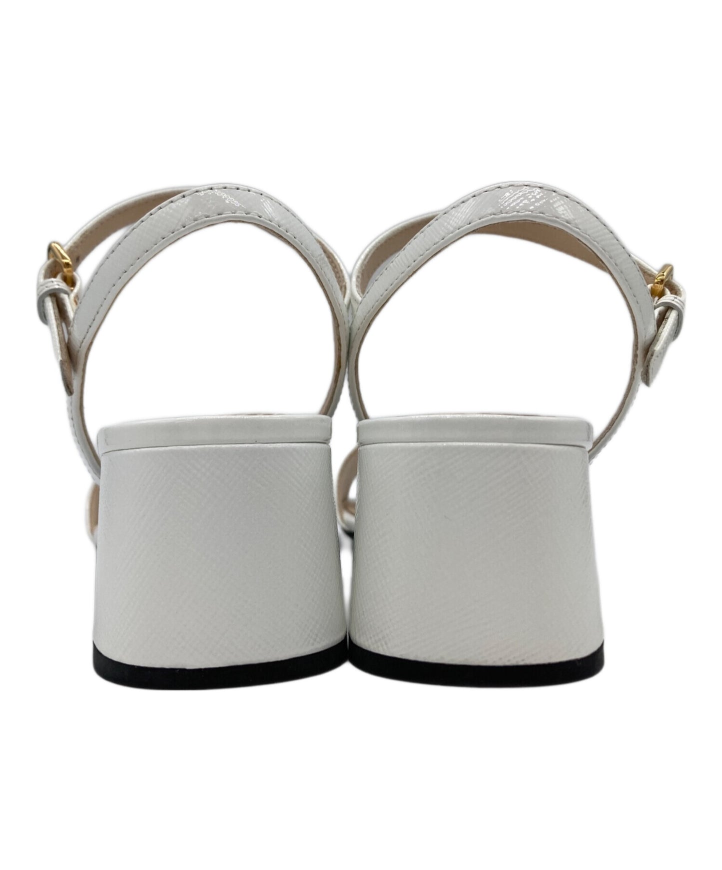[Pre-owned] PRADA sandal 1X526L
