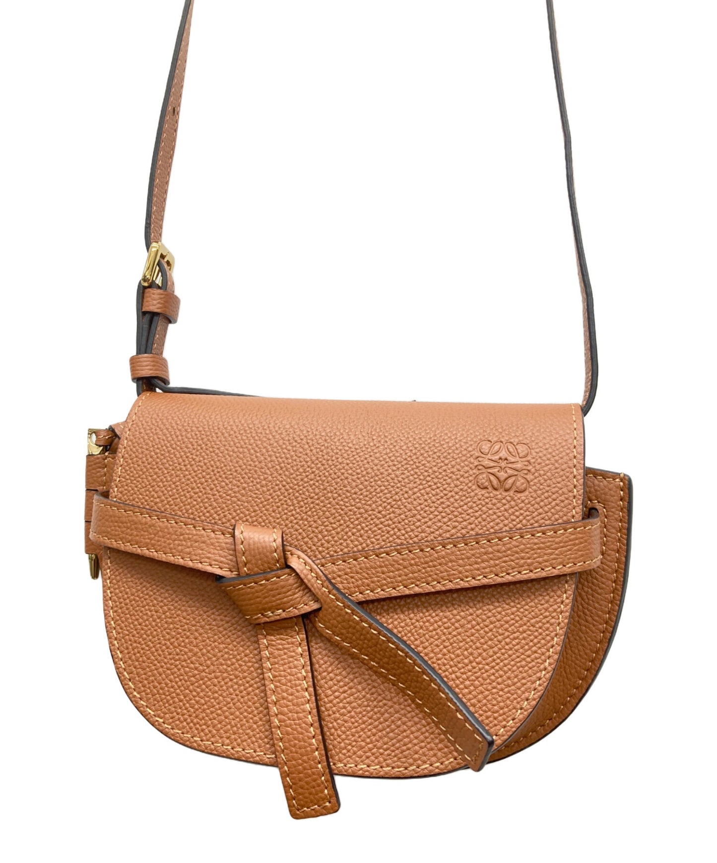 [Pre-owned] LOEWE shoulder bag