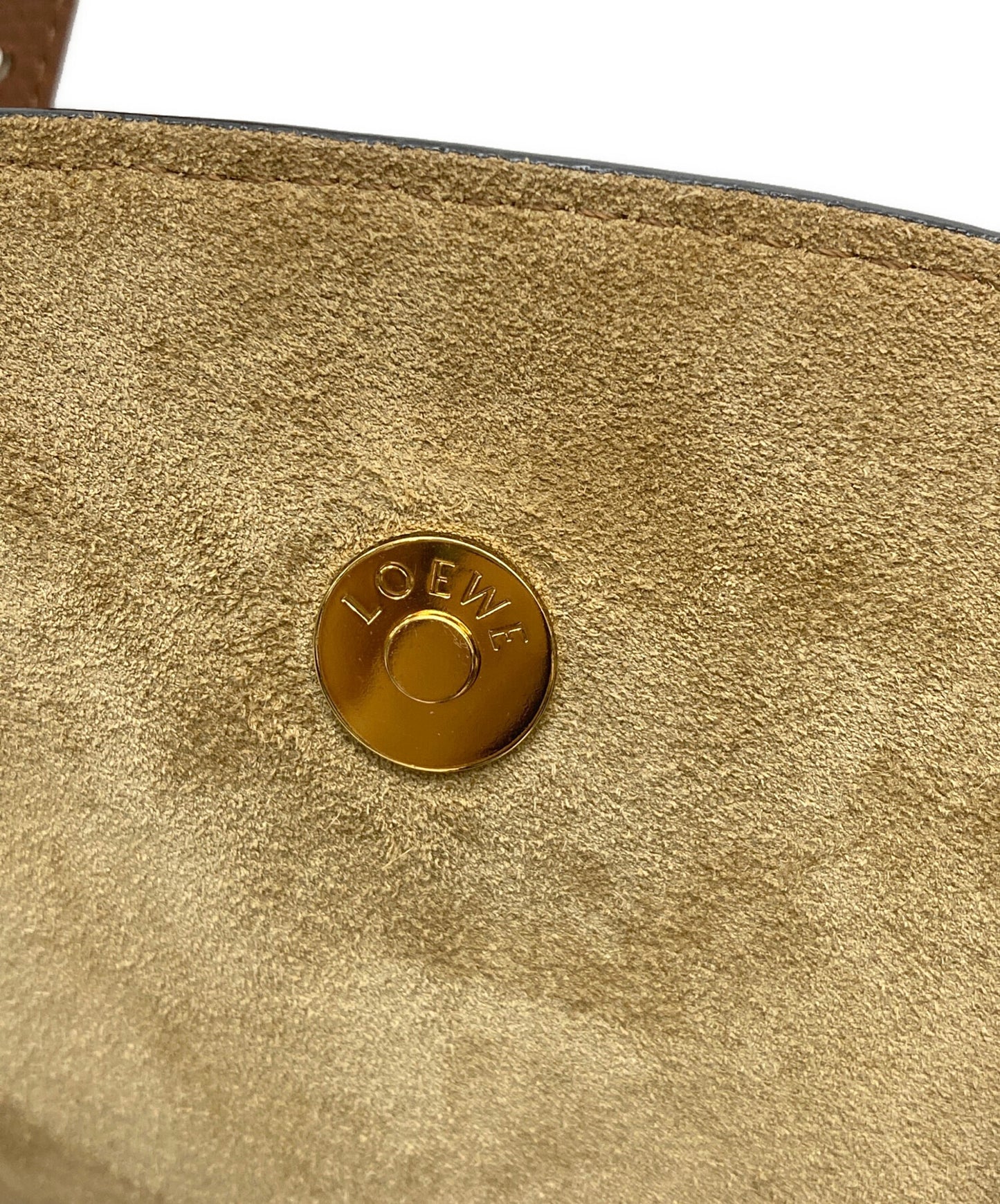 [Pre-owned] LOEWE shoulder bag