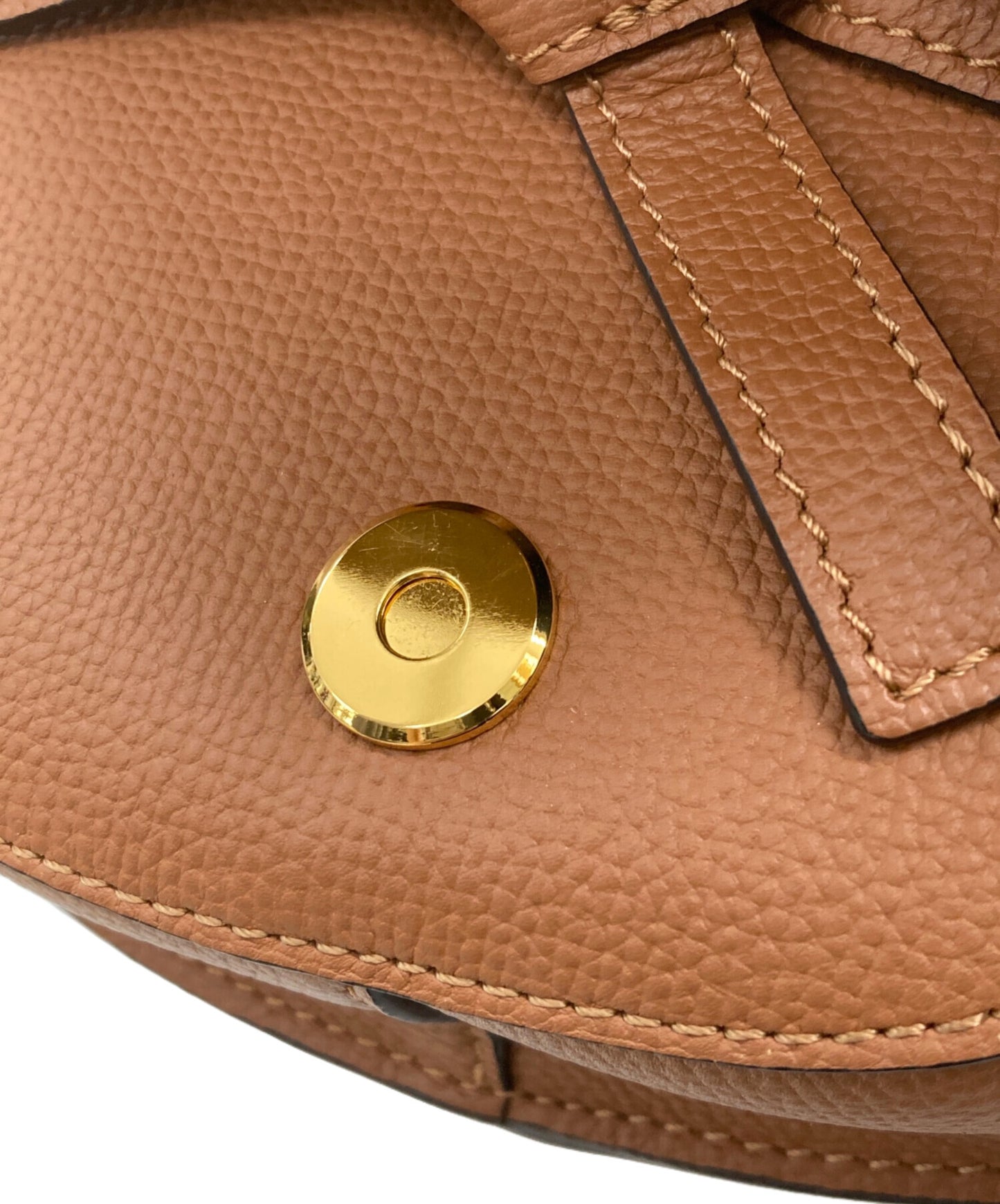 [Pre-owned] LOEWE shoulder bag