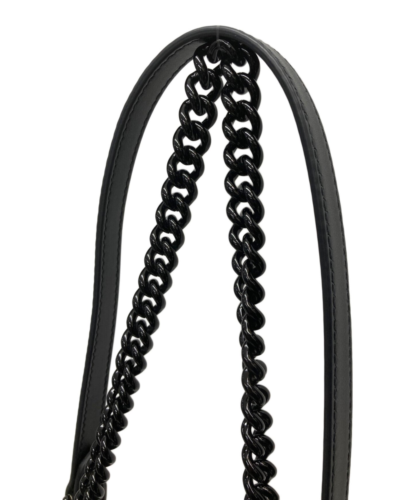 [Pre-owned] GUCCI GG Marmont small shoulder bag 446744