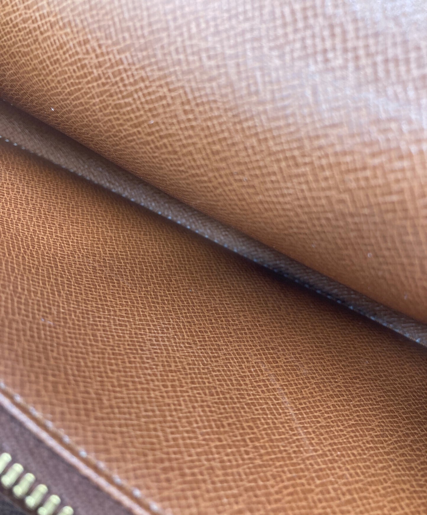 [Pre-owned] LOUIS VUITTON Monogram Portofoil Sala M61734