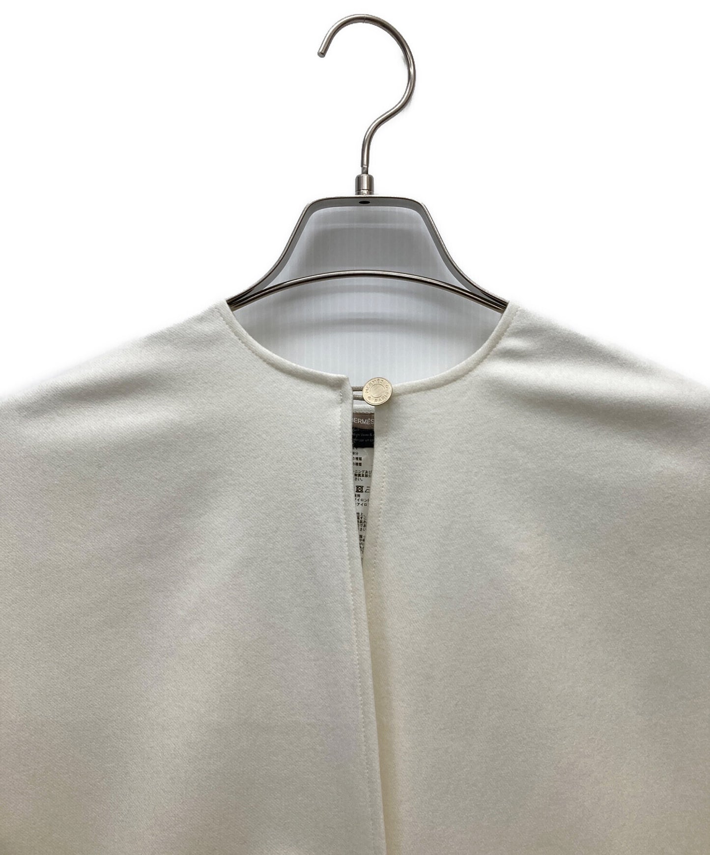 [Pre-owned] HERMES cape