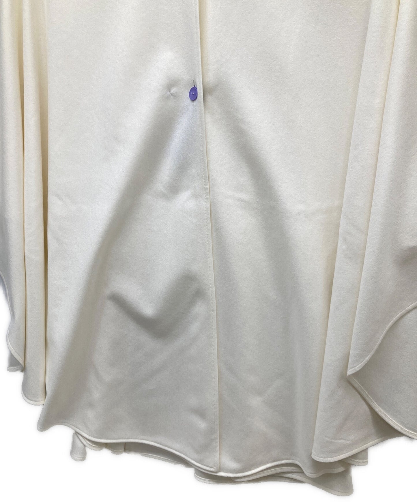 [Pre-owned] HERMES cape