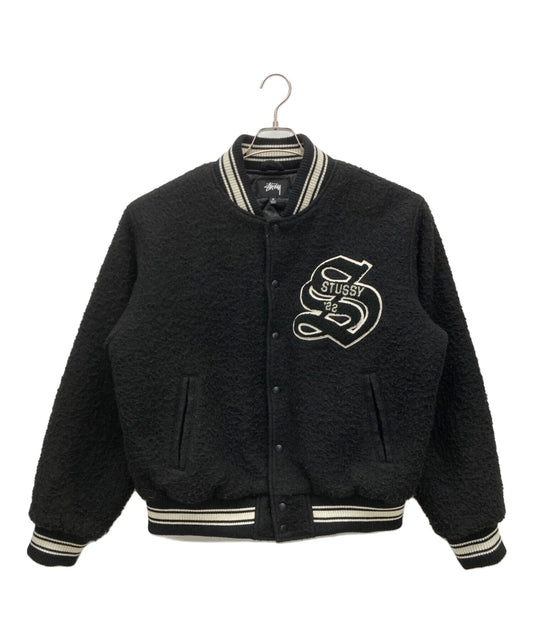 [Pre-owned] stussy jacket with team's logo 115678