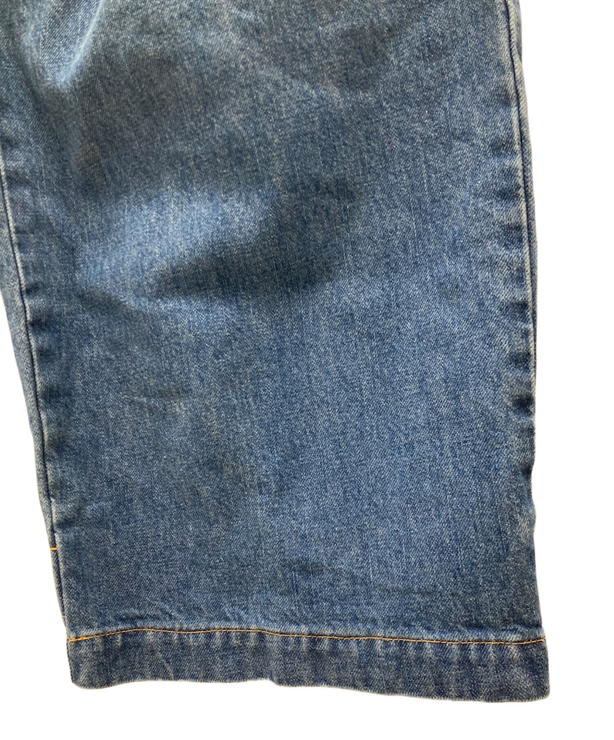 [Pre-owned] KAPITAL large pocket denim K2310LP093