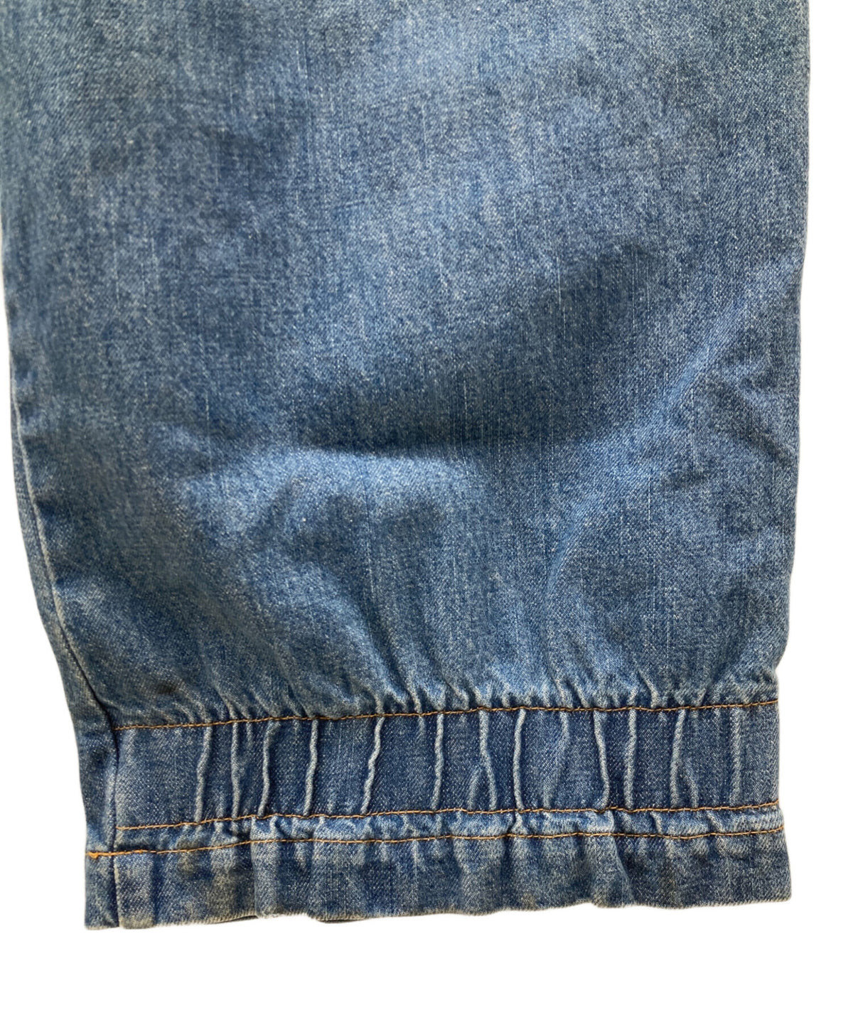 [Pre-owned] KAPITAL large pocket denim K2310LP093