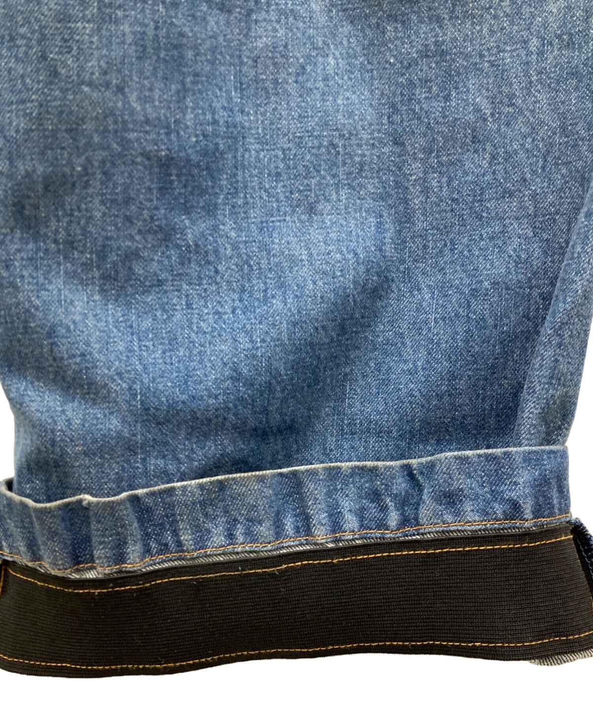 [Pre-owned] KAPITAL large pocket denim K2310LP093