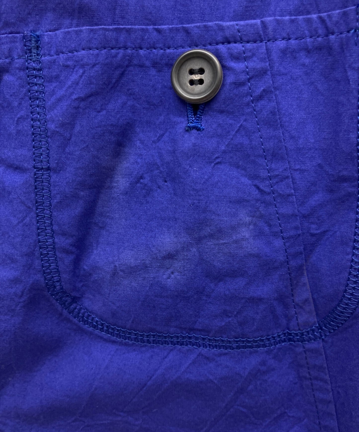 [Pre-owned] ISSEY MIYAKE tailored jacket ME73FD013