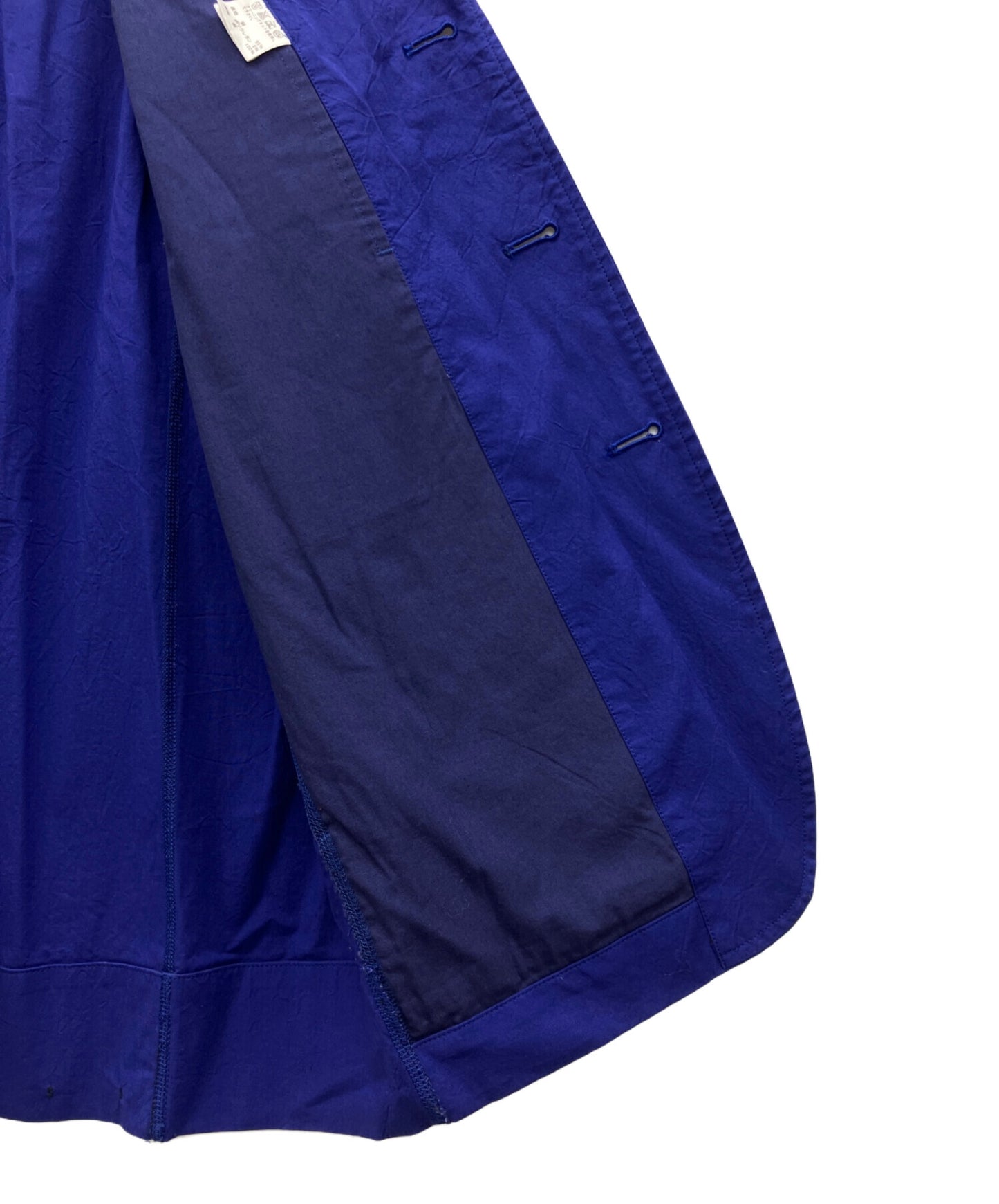 [Pre-owned] ISSEY MIYAKE tailored jacket ME73FD013