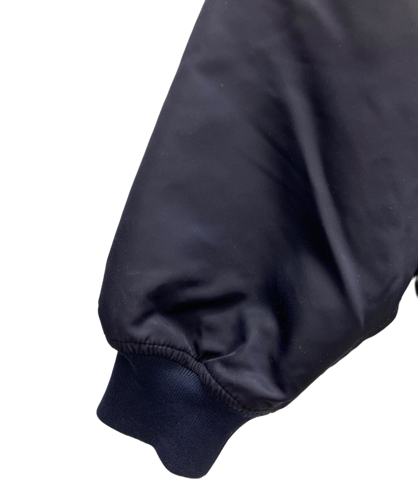[Pre-owned] WTAPS TEAM JACKET 212TQDT-JKM01