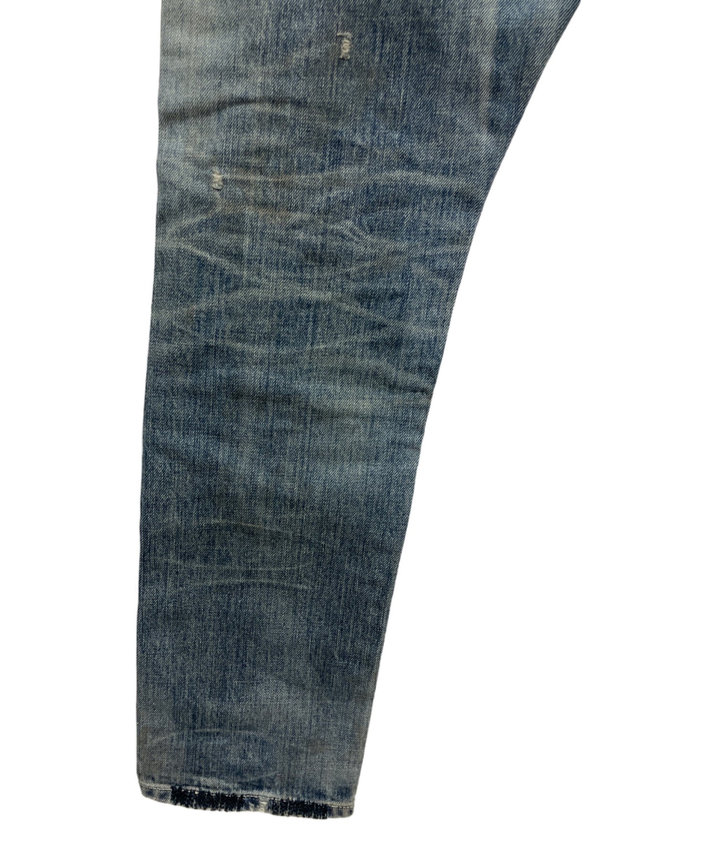 [Pre-owned] NEIGHBORHOOD Savage denim pants 172DCNH-PTM21