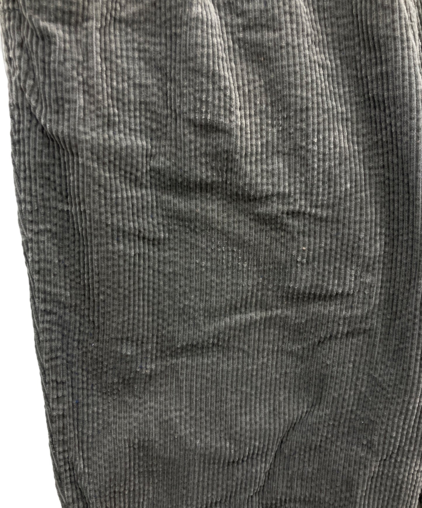 [Pre-owned] WTAPS Corduroy Pants 222TQDT-PTM03