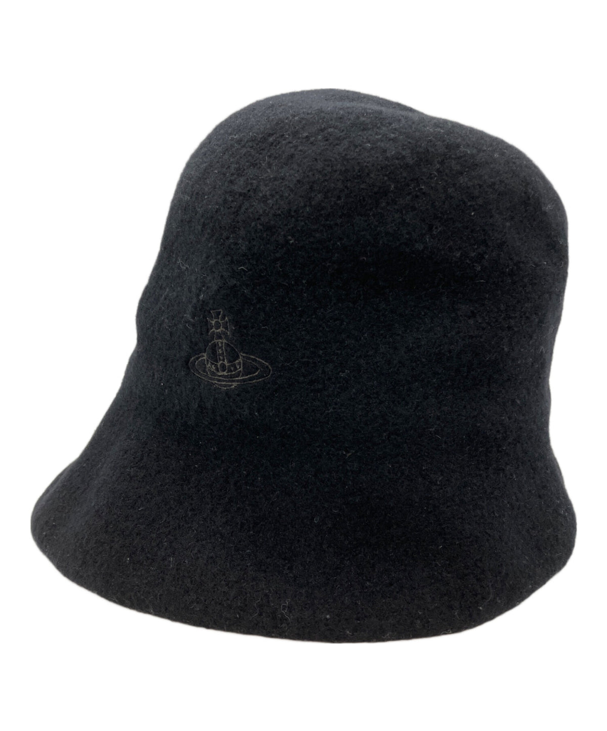 [Pre-owned] Vivienne Westwood Tulip Hat 26-041-69571