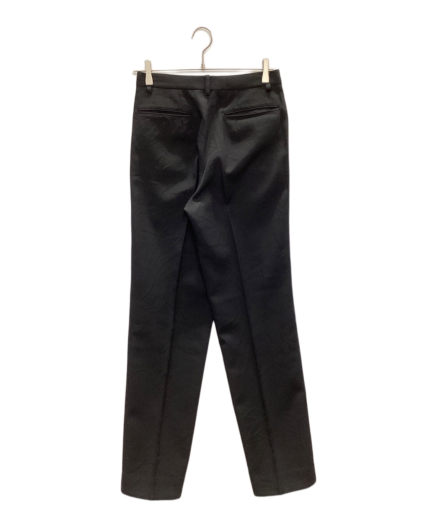 [Pre-owned] ISSEY MIYAKE MEN 80's Tuck Pants LG43104