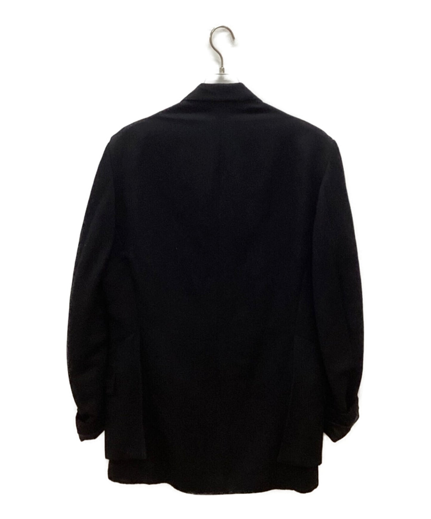 [Pre-owned] Yohji Yamamoto pour homme Archival rayon linen set-up