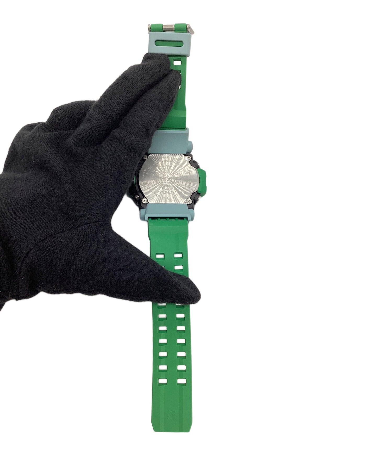 [Pre-owned] CASIO G-SHOCK Limited Madman LOVE THE SEA AND THE EARTH 2023 Model GW-9500KJ