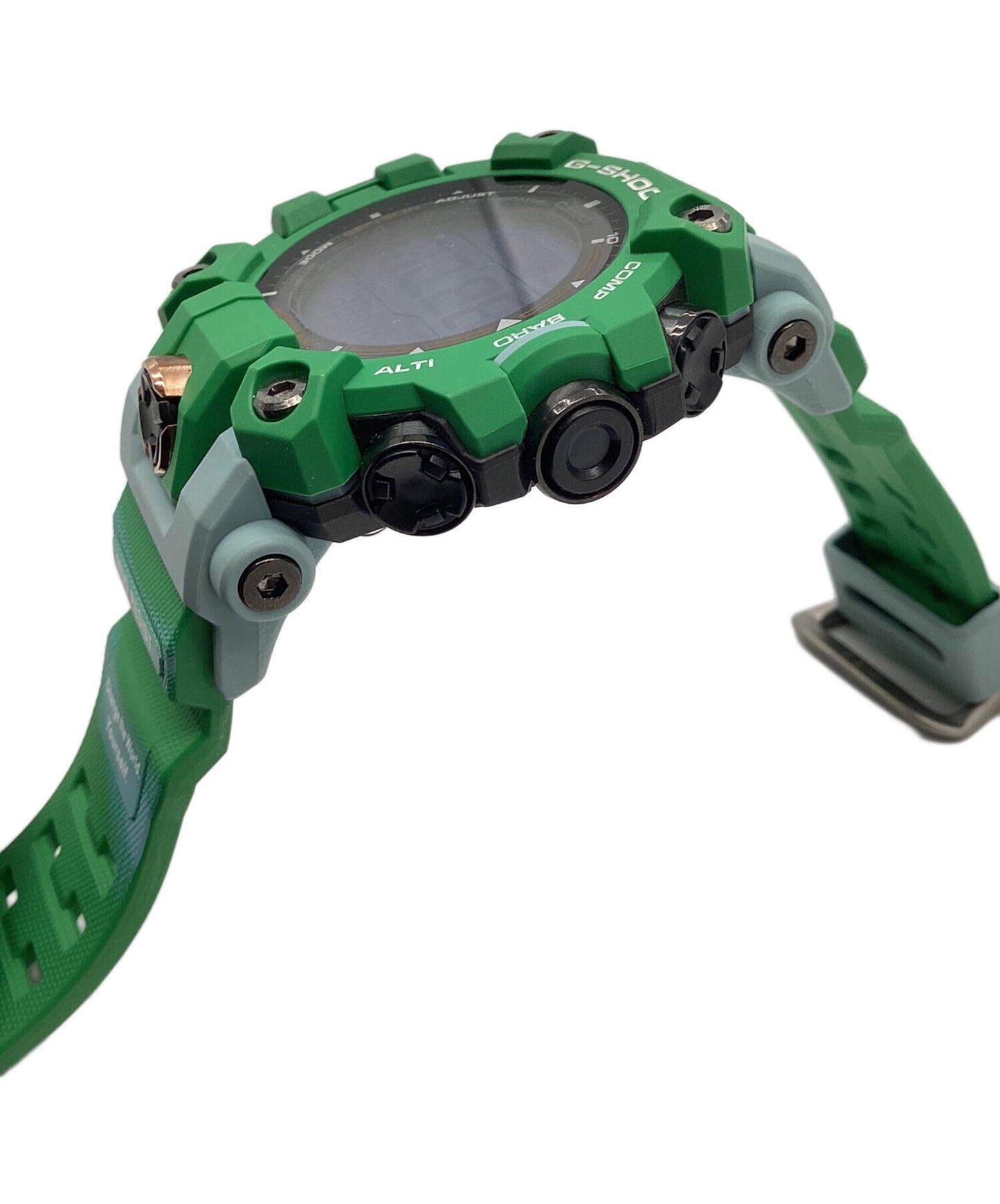 [Pre-owned] CASIO G-SHOCK Limited Madman LOVE THE SEA AND THE EARTH 2023 Model GW-9500KJ