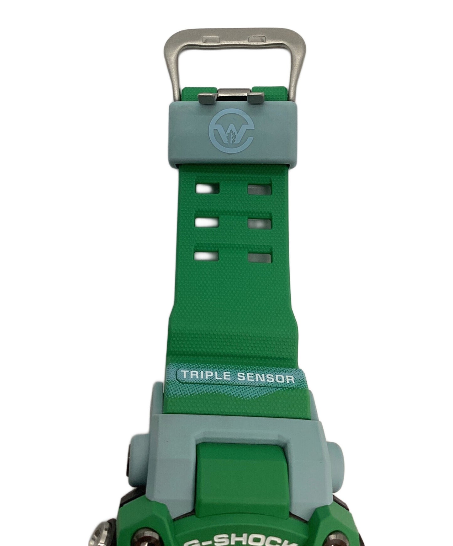 [Pre-owned] CASIO G-SHOCK Limited Madman LOVE THE SEA AND THE EARTH 2023 Model GW-9500KJ