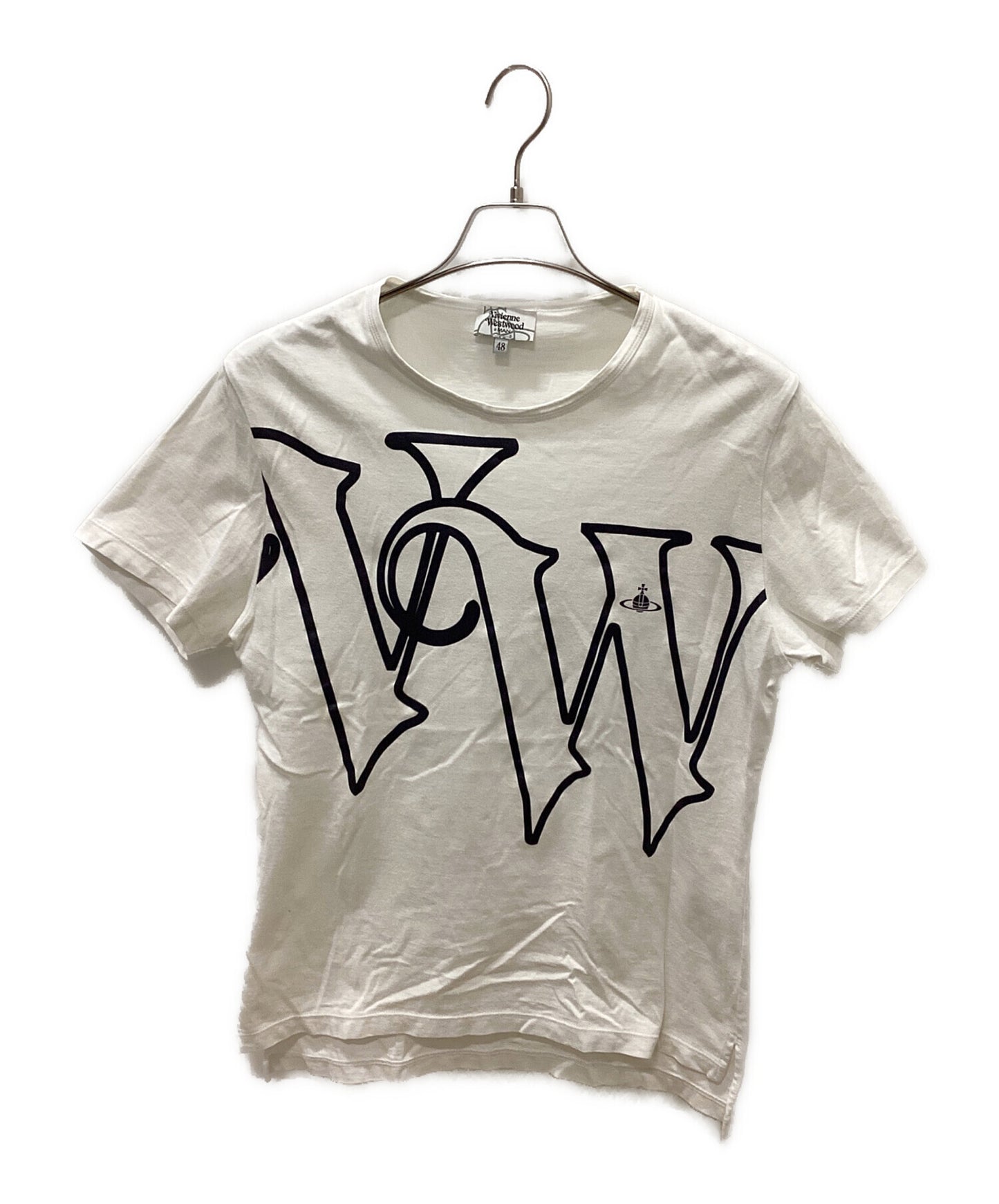 [Pre-owned] Vivienne Westwood clothes made from jersey cloth VW-M1-83752