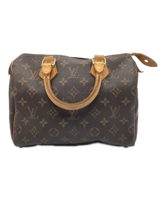 [Pre-owned] LOUIS VUITTON Speedy 25 M41109