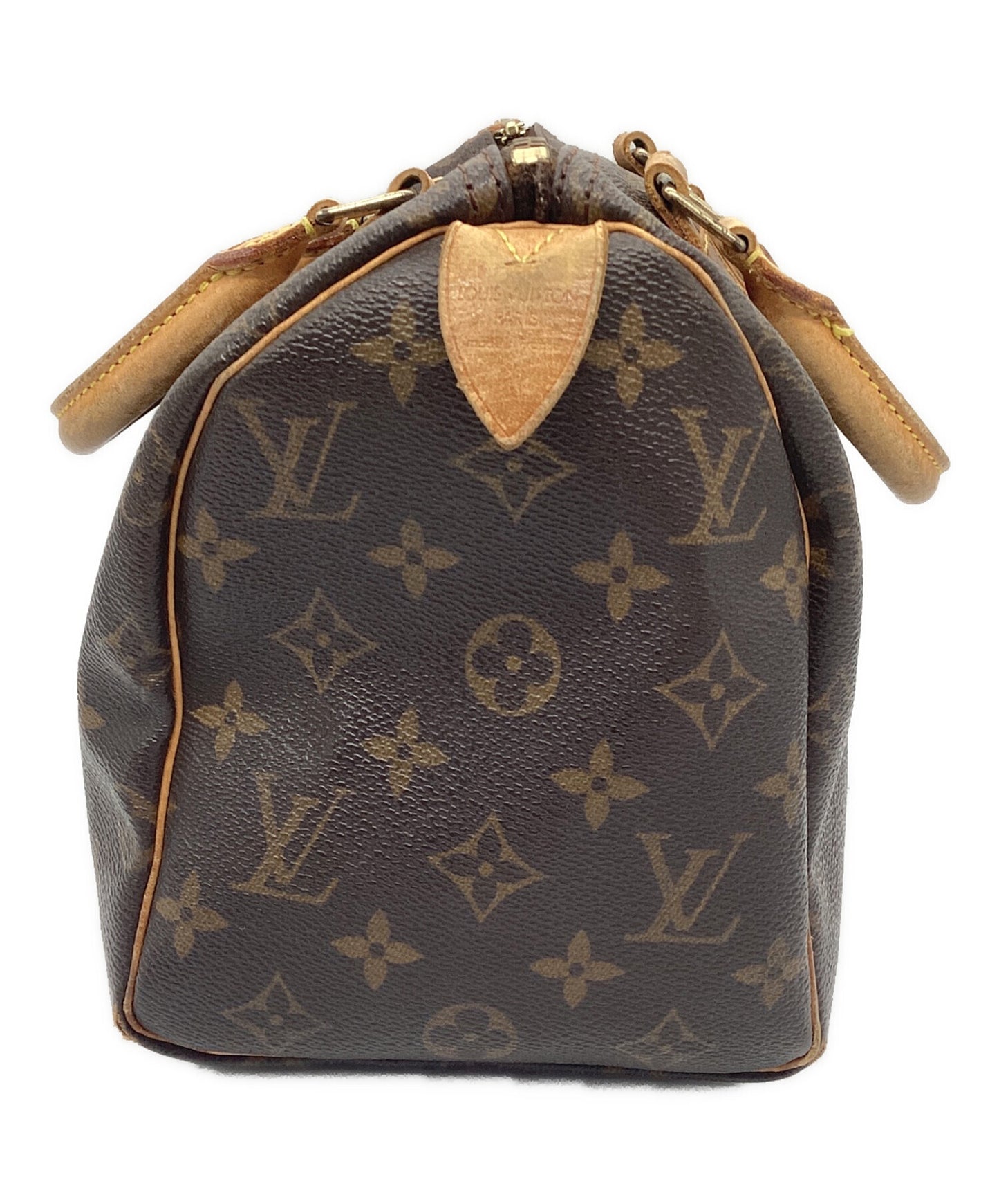 [Pre-owned] LOUIS VUITTON Speedy 25 M41109